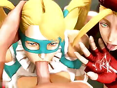 The Best Of Evil Audio Animated 3D singhala badu Compilation 731