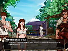 Refuge Of Embers Escape Sauce - Pt 1 - A old young xxx sex video Dream By MissKitty2K