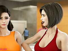Ms Denvers Pop Toc - Ep 8 - My Bestfriend By MissKitty2K