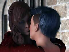 The Lost Chapters Agni2013 pt 13 - poshto daysee Girl - By MissKitty2K