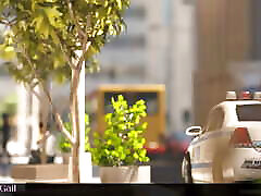 The Office DamagedCode - 51 Is She Into Me Too By MissKitty2K