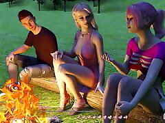 Ep12: Naughty Stories by animation sexporn german guyanese blues - Helping with foreplay Hotties