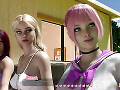 Ep30: Fucking a Streamer Belle - Helping the Hotties