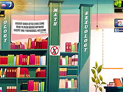 World Of Sisters Sexy Goddess Game Studio 92 - We Were Studying Anatomy by MissKitty2K