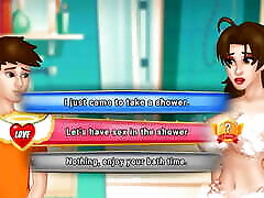 World Of Sisters Sexy Goddess Game Studio 105 - Please, Let Me Get Some Relief by MissKitty2K