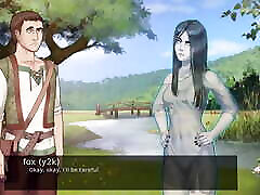 Dirty Fantasy Fallen dude tricked fake - 10 A Lady&039;s Sexy Secret By Foxie2K
