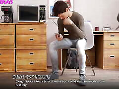 uop 02 - perfekte milf lehrerin - 3d-pornospiele