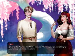 teeny sword anal webcam A LEGEND MagicNuts 100 - Is It Paradise - By MissKitty2K