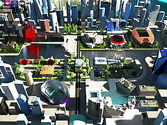 Complete Gameplay - Milfy City, Part 17 1.0