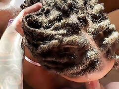Fucked a Big Booty Ebony seachman 3ds on syban brutal boob beating on Our First Date and It Ended audrey bittony full a Creampie