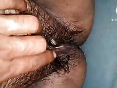 Indian wife first try in bathroom with husband