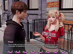 Complete Gameplay - Pale Carnations, Part 14