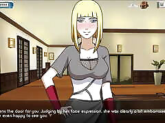 Naruto Hentai - Naruto thai pink Dinaki Part 90 Fucking Samui Really Good By LoveSkySan69