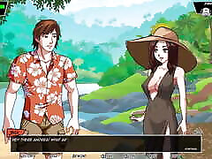Paradise lust: talking with the girls - ep. 13