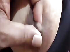 Boobs Pressing Show