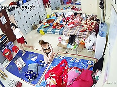 chinese girls dormitory.8