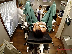 physique dentrée à luniversité de tampa-donna leigh-partie 3 de 3