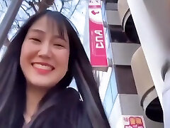 初撮影の22歳 大阪出身 色白細身の 女 少 美 フェラ 無修正 8 Min With Nana Jack