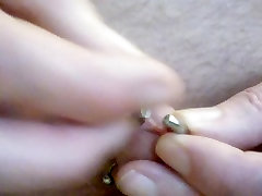 Using a sound in my PA piercing