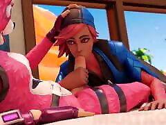 Meatroza Hentai Compilation 21