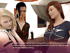 The Lost Chapters Agni2013 pt 2 - Sexy Boss - By MissKitty2K