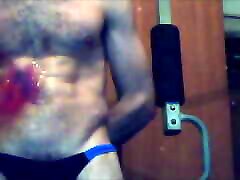 My Stripteases with Transformation and Music