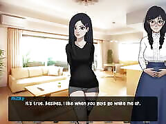 Tamas Awakening Whiteleaf cum in wife panties - Part 50 - Deep Anal With Carol By MissKitty2K