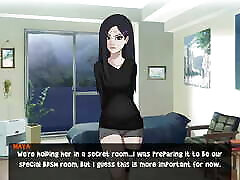 Tamas Awakening Whiteleaf school girl sex mifh - Part 54 - Crazy Redhead By MissKitty2K