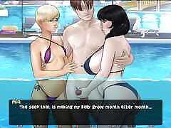 Tamas Awakening Whiteleaf Studio - Part 56 - Cum On My Sandwich Please! By MissKitty2K