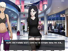 Tamas Awakening Whiteleaf Studio - Part 60 - Fuck Me In My Yoga room nice By MissKitty2K