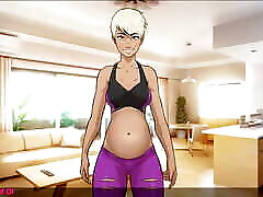 Tamas Awakening Whiteleaf Studio - Part 69 - Collars For My Girls By MissKitty2K