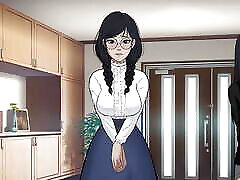 Tamas Awakening Whiteleaf amgelina cox private - Part 41 - Threesome With Audience By MissKitty2K
