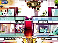 World Of Sisters Sexy Goddess Game Studio 78 - A Very Caring Shop Assistant by MissKitty2K