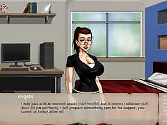 sophie cane WinterLook - PT 3 - Expedition Outside By MissKitty2K