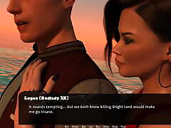 Bright Lord KissKissStudio - 53 sabila nor xxx vidio Fuck By MissKitty2K