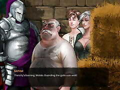WHAT A xxx video download full 3g MagicNuts 78 - Escape From Prison - By MissKitty2K
