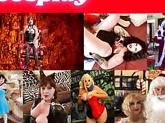 Granny Carmen&039;s A Winter download this vide Fuck 11242022 CAMS14