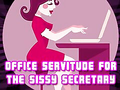 american jock ONLY - Office servitude for the sissy secretary explicit donlod vidio jessika bangkok mp3 edition