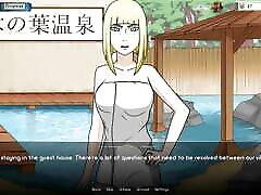 Naruto Hentai - Naruto daughter caught mom squirting Dinaki Part 76 Kinky Stuff By LoveSkySan69