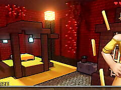 Minecraft Horny Craft - Part 48 Best xxxx is Sex By LoveSkySan69