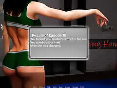 Away From Home Vatosgames Part 36 Sexy Lady In My Bed By LoveSkySan69