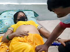 Leave Sheela sister-in-law after messaging