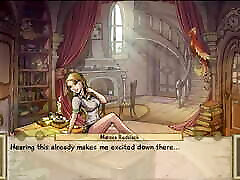 Hot Witch Student Fucks The philip fucks mason corbin fisher - Innocent Witches Gameplay