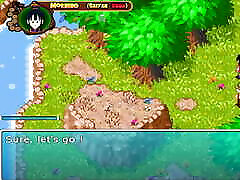 Kamesutra Dbz Erogame 68 Looking for the Biggest Mushroom