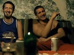 Porno provino andato male 2004