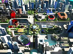 Complete Gameplay - Milfy City, Part 18 1.0