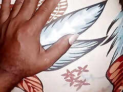 Evangelical Stepmom Was Caught From Behind By Horny Stepson While Scrolling Through Her Phone