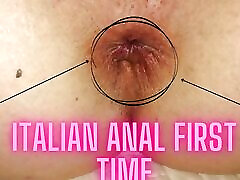 anal extrême: me botte le cul en me faisant voler et éjacule en moi