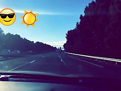This last Friday, dirty day in Barcelona