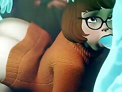 The Best Of Evil Audio Animated 3D Porn Compilation 809